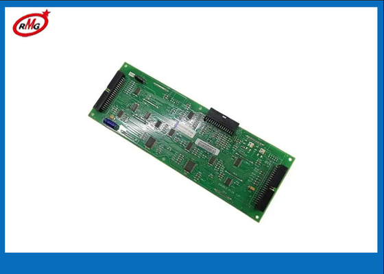 445-0689219 445-0667059 ATM মেশিন যন্ত্রাংশ NCR ডাবল পিক ইন্টারফেস বোর্ড PCB
