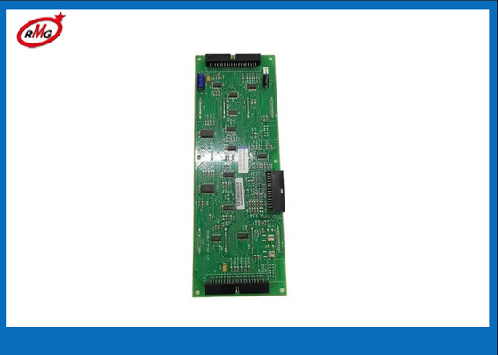 445-0689219 445-0667059 ATM মেশিন যন্ত্রাংশ NCR ডাবল পিক ইন্টারফেস বোর্ড PCB