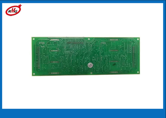 445-0689219 445-0667059 ATM মেশিন যন্ত্রাংশ NCR ডাবল পিক ইন্টারফেস বোর্ড PCB