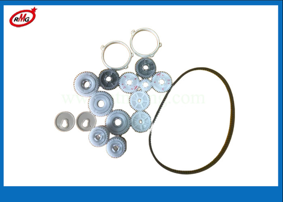 4450704987 445-0704987 এটিএম মেশিন খুচরা যন্ত্রাংশ এনসিআর পিক লাইন অ্যাসি