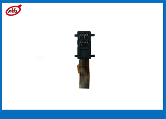 445-0704253-06 এটিএম খুচরা যন্ত্রাংশ এনসিআর ডিপ কার্ড রিডার আইসি যোগাযোগ