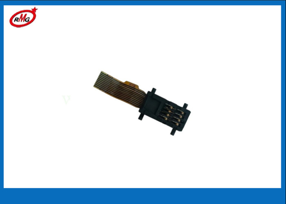 445-0704253-06 এটিএম খুচরা যন্ত্রাংশ এনসিআর ডিপ কার্ড রিডার আইসি যোগাযোগ