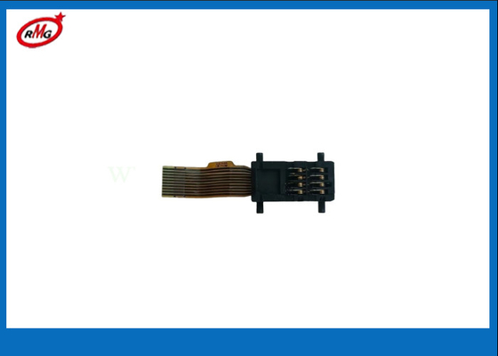 445-0704253-06 এটিএম খুচরা যন্ত্রাংশ এনসিআর ডিপ কার্ড রিডার আইসি যোগাযোগ