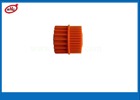 445-0572393 4450572393 ATM খুচরা যন্ত্রাংশ এনসিআর গিয়ার কমলা 36T
