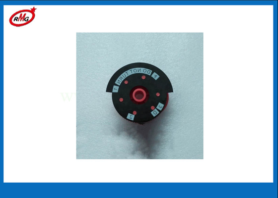 445-0737503 4450737503 ATM মেশিন যন্ত্রাংশ এনসিআর ক্লাস্টার ড্রাইভ ASSY