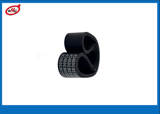 009-0023836 0090023836 ATM খুচরা যন্ত্রাংশ NCR 5877 NID রিয়ার ট্রান্সপোর্ট বেল্ট