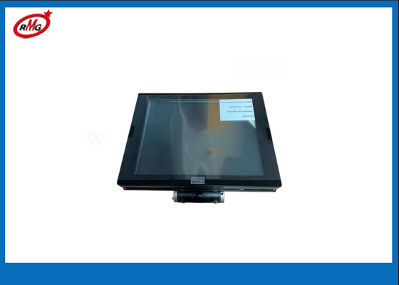 1750123254 এটিএম খুচরা যন্ত্রাংশ Wincor Nixdorf LCD মনিটর 01750123254