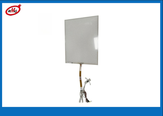 1750199660 ATM মেশিন যন্ত্রাংশ Wincor Nixdorf TouchScreen CTII 15&quot; Flextail W/O ALCF