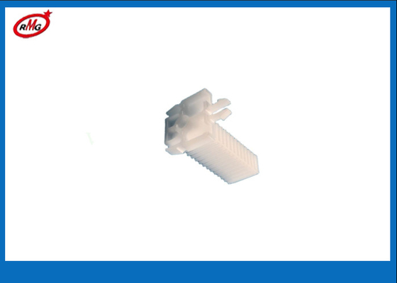 445-0586279 4450586279 ATM খুচরা যন্ত্রাংশ এনসিআর ক্যাসেট স্পেসার নোট গাইড সাদা