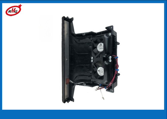 445-0745886 4450745886 ATM খুচরা যন্ত্রাংশ NCR 6625 তাপ ব্যবস্থাপনা সমাবেশ