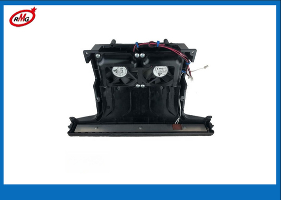 445-0745886 4450745886 ATM খুচরা যন্ত্রাংশ NCR 6625 তাপ ব্যবস্থাপনা সমাবেশ