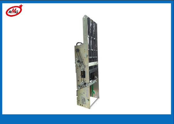 445-0688303 445-0739146 ATM যন্ত্রাংশ NCR S1 MID R/A উপস্থাপক সমাবেশ