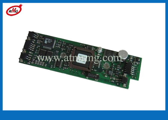 A008539 A002748 Bank ATM খুচরা যন্ত্রাংশ Glory DeLaRue NMD কন্ট্রোল বোর্ড NC301 ক্যাসেটের জন্য ইলেকট্রনিক