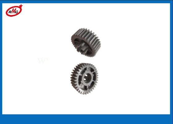 445-0632942 4450632942 ATM খুচরা যন্ত্রাংশ NCR গ্রে গিয়ার 35T 10MM 445-0632942 4450632942