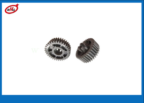 445-0632942 4450632942 ATM খুচরা যন্ত্রাংশ NCR গ্রে গিয়ার 35T 10MM 445-0632942 4450632942