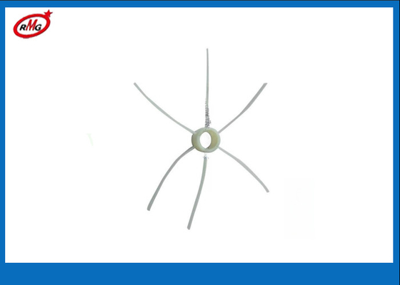 445-0628165 4450628165 ATM খুচরা যন্ত্রাংশ এনসিআর ফ্লিকার প্যাডেল হুইল