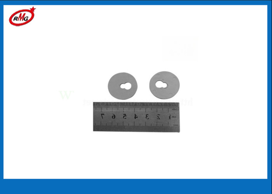445-0756286-05 445-0736663 ATM যন্ত্রাংশ NCR S2 পিক মডিউল বেল্ট রিটেইনার 5 মিমি গ্রে