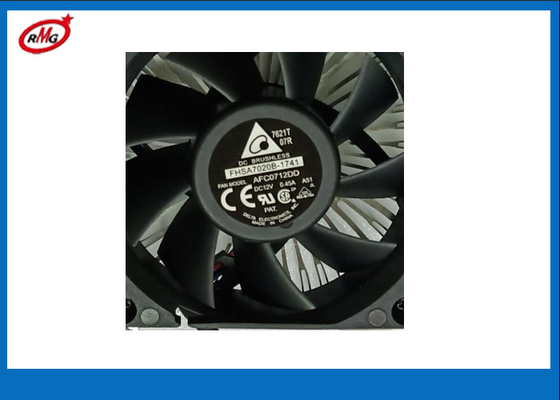 TG00673-16 009-0030990 এটিএম খুচরা যন্ত্রাংশ এনসিআর সেল্ফ সার্ভ 83 সিপিইউ কুলার