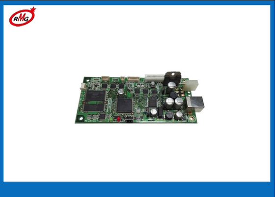 49209561003D ATM মেশিনের যন্ত্রাংশ Diebold Nixdorf Opteva জার্নাল প্রিন্টার কন্ট্রোল বোর্ড