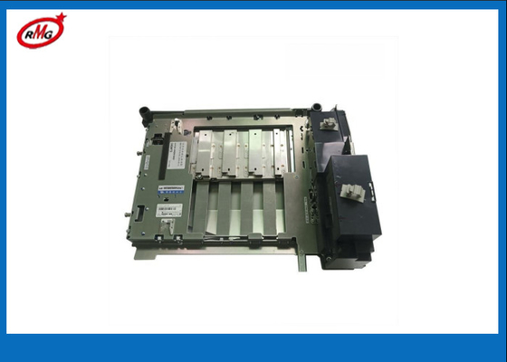 49229502000A ATM মেশিন যন্ত্রাংশ ডাইবোল্ড 378 ECRM শাটার UCSS1L TS-M1U1-CSS01