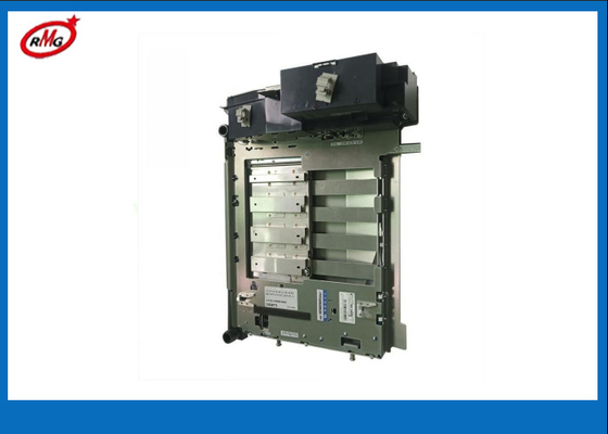 49229502000A ATM মেশিন যন্ত্রাংশ ডাইবোল্ড 378 ECRM শাটার UCSS1L TS-M1U1-CSS01