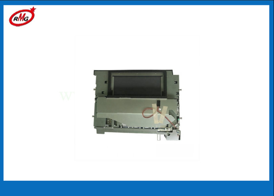 49229502000A ATM মেশিন যন্ত্রাংশ ডাইবোল্ড 378 ECRM শাটার UCSS1L TS-M1U1-CSS01