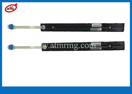 1750190136 01750190136 Bank ATM খুচরা যন্ত্রাংশ Wincor Nixdorf Keyboard Softkey Set 15&quot; NDC PCMET