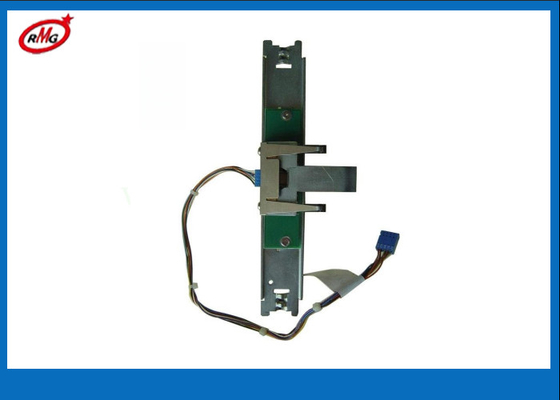 1750046776 ATM মেশিন পার্টস Wincor Nixdorf Traverse with Sensor Lever Assd