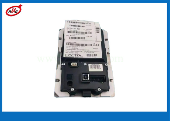 49249431000B Dibold EPP7 কীবোর্ড পিনপ্যাড এটিএম মেশিন খুচরা যন্ত্রাংশ