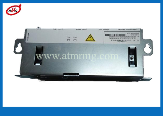 1750150107 01750150107 Bank ATM খুচরা যন্ত্রাংশ Wincor Nixdorf Cineo C4060 পাওয়ার ডিস্ট্রিবিউটর CTM