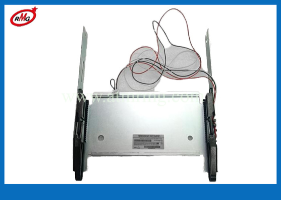 1750057875 01750057875 Bank ATM খুচরা যন্ত্রাংশ Wincor Nixdorf Transport CMD-V4 অনুভূমিক FL 101mm