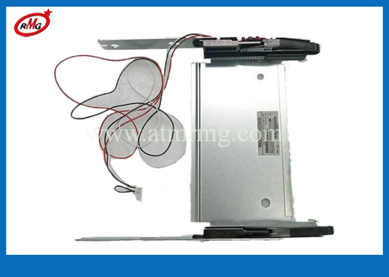 1750057875 01750057875 Bank ATM খুচরা যন্ত্রাংশ Wincor Nixdorf Transport CMD-V4 অনুভূমিক FL 101mm