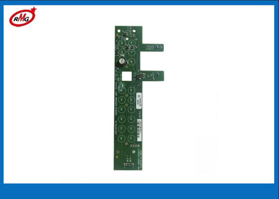 49267146000A ATM খুচরা যন্ত্রাংশ ডাইবোল্ড 5550 PCBA স্মার্টপ্রক্স কীবোর্ড