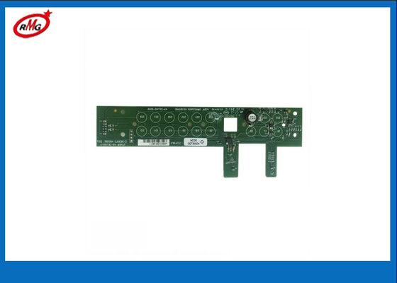49267146000A ATM খুচরা যন্ত্রাংশ ডাইবোল্ড 5550 PCBA স্মার্টপ্রক্স কীবোর্ড