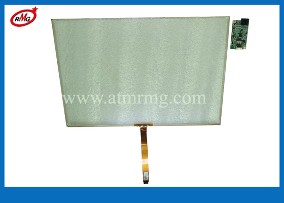 1750211130 01750211130 Bank ATM খুচরা যন্ত্রাংশ Wincor Nixdorf TPK-Optera 15in 3mm Cap Touch W/Cntrler