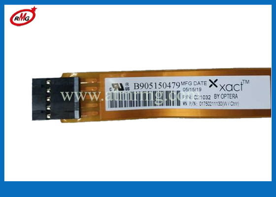 1750211130 01750211130 Bank ATM খুচরা যন্ত্রাংশ Wincor Nixdorf TPK-Optera 15in 3mm Cap Touch W/Cntrler