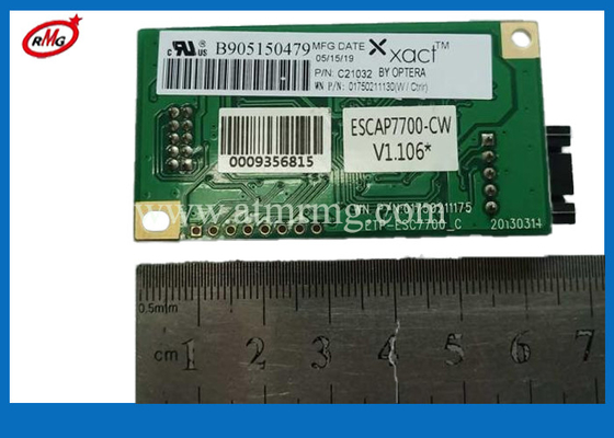 1750211130 01750211130 Bank ATM খুচরা যন্ত্রাংশ Wincor Nixdorf TPK-Optera 15in 3mm Cap Touch W/Cntrler