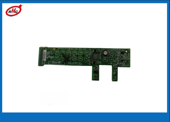 49211478000D ATM খুচরা যন্ত্রাংশ ডাইবোল্ড 5500 CCA সার্কিট বোর্ড কীবোর্ড প্রক্স COMB