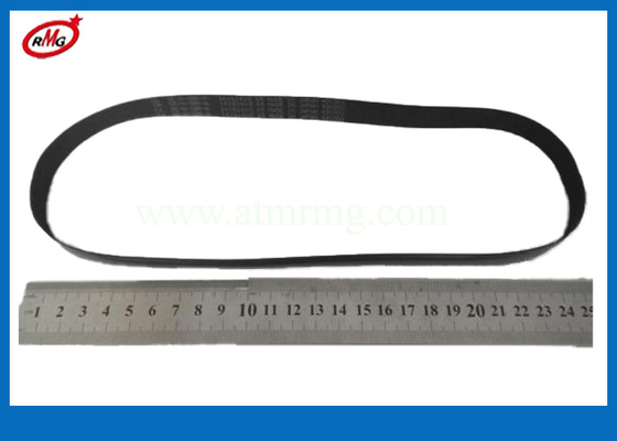 1750056193 01750056193 14*614*0.65 ব্যাঙ্ক এটিএম খুচরা যন্ত্রাংশ Wincor Nixdorf বেল্ট