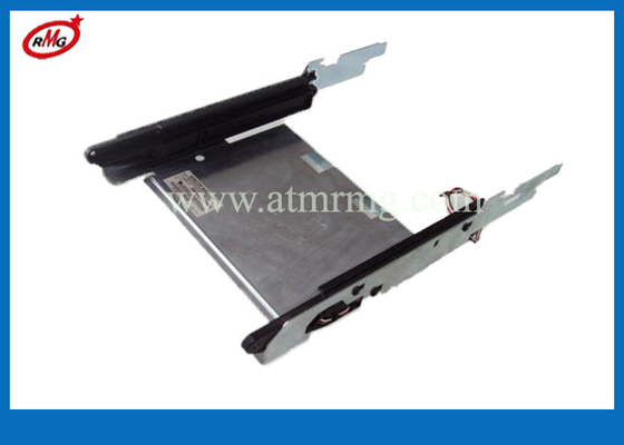 ATM মেশিনের যন্ত্রাংশ Wincor Nixdorf Transport CMD-V4 Horizontal RL 232mm 1750059116