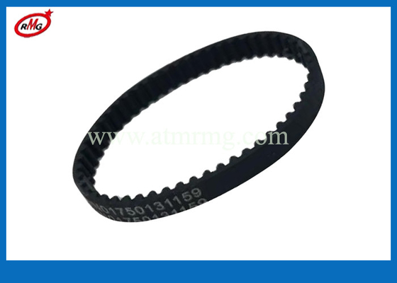1750200435-14 1750131159 ব্যাংক এটিএম খুচরা যন্ত্রাংশ Wincor Cineo VS মডিউল 3M-159-6 বেল্ট