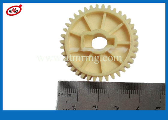1750200435-45 1750131479 Bank ATM খুচরা যন্ত্রাংশ Wincor Cineo VS 38T Gear Yellow