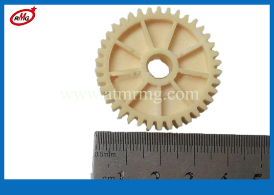 1750200435-45 1750131479 Bank ATM খুচরা যন্ত্রাংশ Wincor Cineo VS 38T Gear Yellow