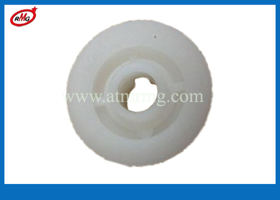 1750173205-07 ব্যাংক এটিএম খুচরা যন্ত্রাংশ Wincor Nixdorf V2CU হোয়াইট গিয়ার