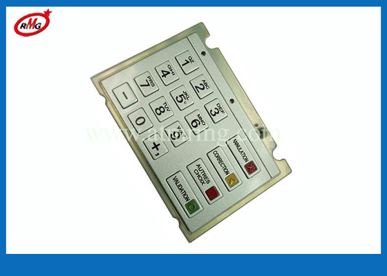 1750159594 এটিএম মেশিন খুচরা যন্ত্রাংশ Wincor Nixdorf EPPV6 কীবোর্ড 01750159594