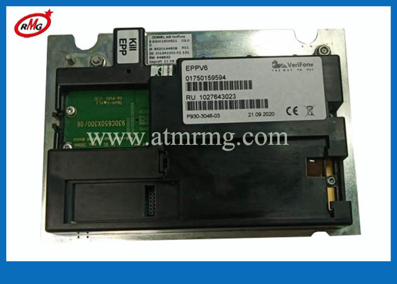 1750159594 এটিএম মেশিন খুচরা যন্ত্রাংশ Wincor Nixdorf EPPV6 কীবোর্ড 01750159594
