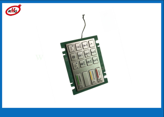 1750193080 Wincor Nixdorf কীবোর্ড J6 EPP INT ATM মেশিন খুচরা যন্ত্রাংশ