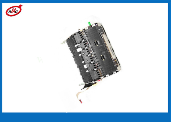 1750134478 ATM মেশিন যন্ত্রাংশ Wincor Nixdorf Cineo C4060 C4040 কেন্দ্রীকরণ ইউনিট উপরের অংশ CRS/ATS