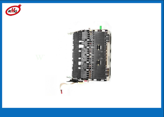 1750134478 ATM মেশিন যন্ত্রাংশ Wincor Nixdorf Cineo C4060 C4040 কেন্দ্রীকরণ ইউনিট উপরের অংশ CRS/ATS