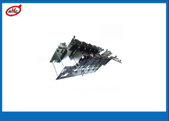 1750184433 এটিএম মেশিন যন্ত্রাংশ Wincor Nixdorf Cineo C4060 C4040 চ্যাসিস 5 ক্যাসেট লং প্রেস